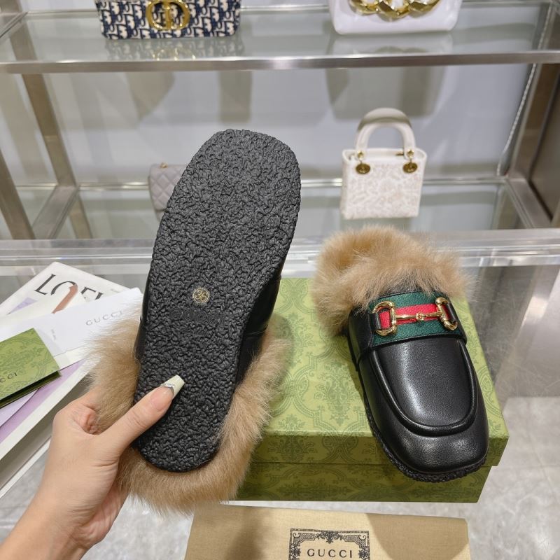 Gucci Slippers